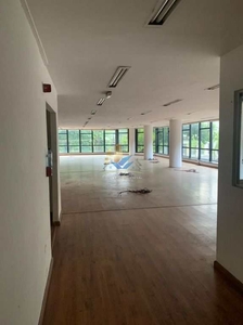 Sala em Centro, Santos/SP de 300m² para locação R$ 13.000,00/mes