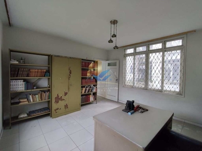 Sala em Centro, Santos/SP de 68m² à venda por R$ 232.000,00