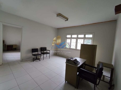 Sala em Centro, Santos/SP de 68m² para locação R$ 1.800,00/mes