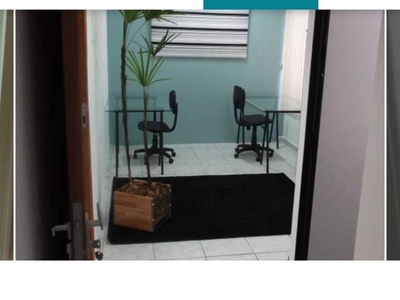 Sala em Consolação, São Paulo/SP de 45m² à venda por R$ 369.000,00