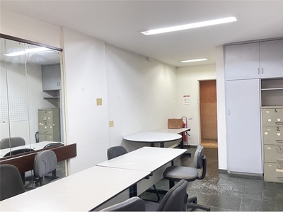 Sala em Copacabana, Rio de Janeiro/RJ de 27m² à venda por R$ 294.000,00