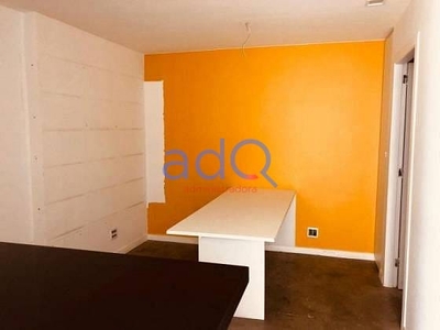 Sala em Flamengo, Rio de Janeiro/RJ de 134m² para locação R$ 12.000,00/mes