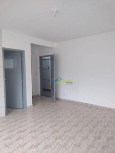 Sala em Vila Alto de Santo André, Santo André/SP de 17m² para locação R$ 600,00/mes