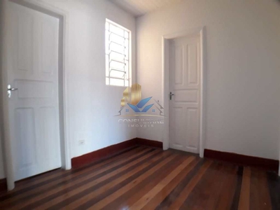 Sala em Vila Matias, Santos/SP de 125m² para locação R$ 2.900,00/mes