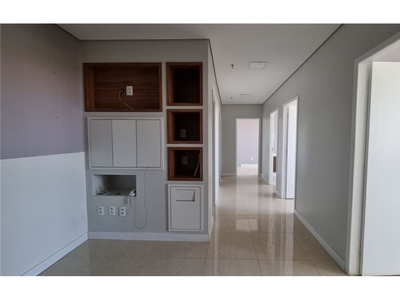 Sala em Vila Mogilar, Mogi das Cruzes/SP de 70m² para locação R$ 5.000,00/mes