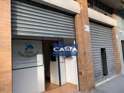 Salão em Tatuapé, São Paulo/SP de 42m² para locação R$ 2.000,00/mes