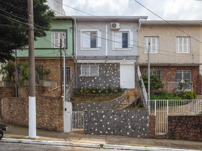 Sobrado em Jardim da Glória, São Paulo/SP de 0m² 3 quartos à venda por R$ 1.148.000,00