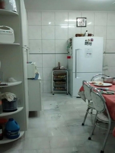 Sobrado em Vila Sabrina, São Paulo/SP de 150m² 3 quartos à venda por R$ 404.000,00