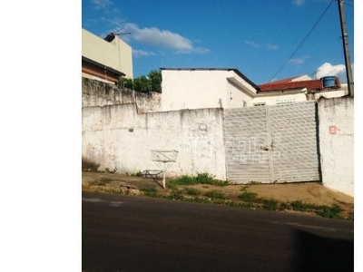 Terreno em Banzato, Marília/SP de 200m² à venda por R$ 198.000,00