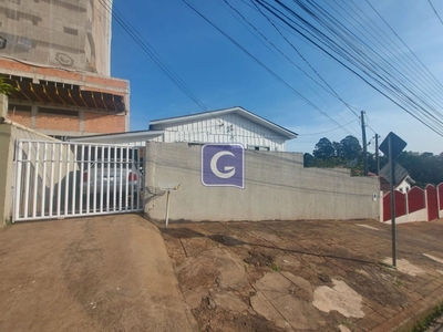 Terreno em Cancelli, Cascavel/PR de 486m² à venda por R$ 958.000,00