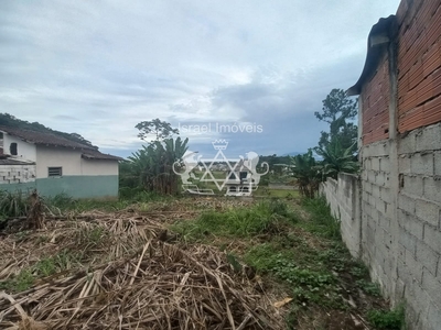 Terreno em Capricórnio II, Caraguatatuba/SP de 10m² à venda por R$ 218.000,00