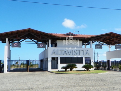 Terreno em Centro, Barra De São Miguel/AL de 450m² à venda por R$ 218.000,00