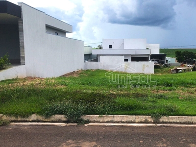 Terreno em Centro, Marília/SP de 250m² à venda por R$ 178.000,00