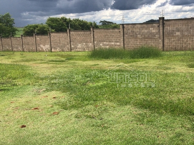 Terreno em Centro, Marília/SP de 415m² à venda por R$ 299.000,00