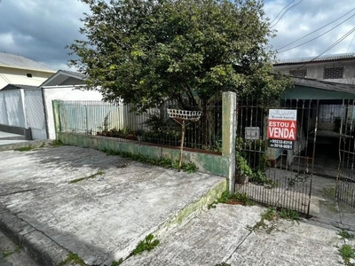 Terreno em Cidade Industrial, Curitiba/PR de 0m² à venda por R$ 218.000,00