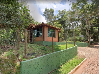 Terreno em Ecoville, Nova Lima/MG de 1600m² à venda por R$ 214.000,00