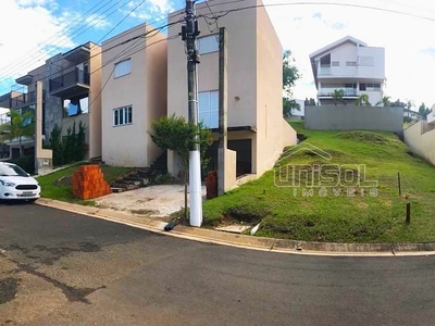 Terreno em Jardim Alvorada, Marília/SP de 299m² à venda por R$ 208.000,00