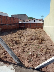 Terreno em Jardim Califórnia, Marília/SP de 10m² à venda por R$ 113.000,00