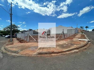 Terreno em Jardim Casa Grande II, Arapongas/PR de 10m² à venda por R$ 208.000,00