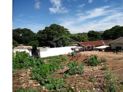 Terreno em Jardim Eldorado, Marília/SP de 125m² à venda por R$ 70.000,00