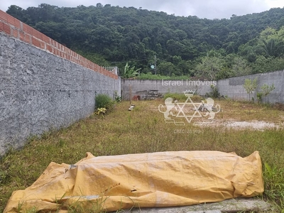 Terreno em Massaguaçu, Caraguatatuba/SP de 345m² à venda por R$ 218.000,00