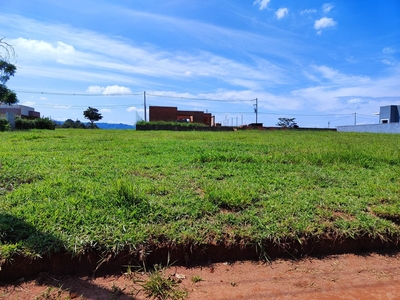 Terreno em Ninho Verde Ii, Pardinho/SP de 450m² à venda por R$ 52.000,00