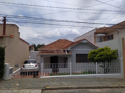 Terreno em Osvaldo Cruz, São Caetano do Sul/SP de 204m² à venda por R$ 598.000,00
