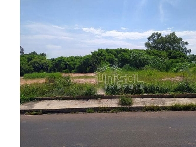 Terreno em Palmital, Marília/SP de 300m² à venda por R$ 143.000,00