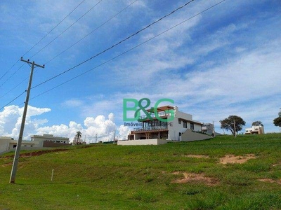 Terreno em Paranapanema, Paranapanema/SP de 0m² à venda por R$ 40.000,00
