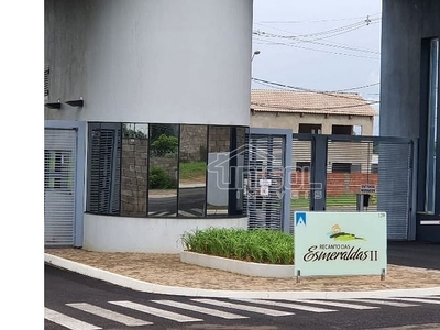 Terreno em Parque das Esmeraldas II, Marília/SP de 10m² à venda por R$ 148.000,00