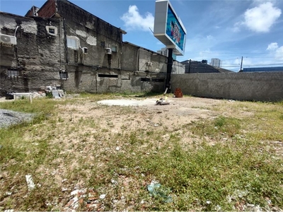 Terreno em Pina, Recife/PE de 0m² para locação R$ 3.500,00/mes