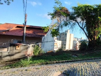 Terreno em Santa Rosa, Niterói/RJ de 0m² à venda por R$ 233.000,00