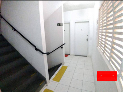 Apartamento 45m² á venda