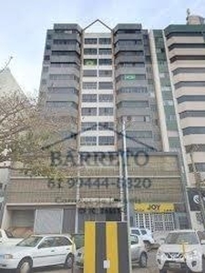 Apartamento à venda com 3 quartos em Taguatinga Sul, Taguatinga