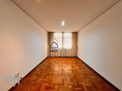 Apartamento à venda em Carmo com 80 m², 2 quartos, 1 suíte, 2 vagas