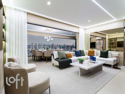 Apartamento à venda em Cidade Ademar com 56 m², 1 quarto, 1 suíte