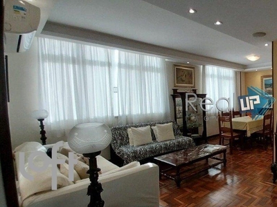 Apartamento à venda em Ipanema com 80 m², 3 quartos, 1 suíte, 1 vaga