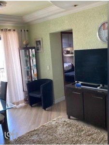 Apartamento à venda em Ipiranga com 71 m², 2 quartos, 1 suíte, 1 vaga