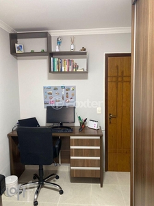 Apartamento à venda em Limão com 50 m², 2 quartos, 1 vaga