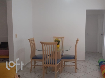 Apartamento à venda em Limão com 64 m², 2 quartos, 2 suítes, 1 vaga