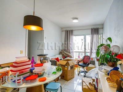 Apartamento à venda em Perdizes com 65 m², 2 quartos, 1 suíte, 1 vaga
