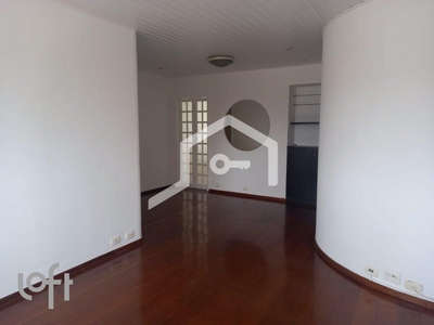 Apartamento à venda em Pinheiros com 80 m², 3 quartos, 1 suíte, 1 vaga