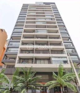 Apartamento à venda em República com 49 m², 1 quarto, 1 suíte