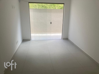 Apartamento à venda em Santa Lúcia com 108 m², 3 quartos, 1 suíte, 2 vagas