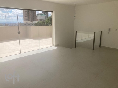 Apartamento à venda em Santa Lúcia com 158 m², 3 quartos, 1 suíte, 3 vagas