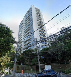 Apartamento à venda em São Conrado com 146 m², 3 quartos