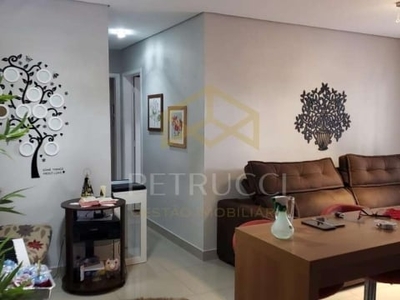 Apartamento com 2 quartos à venda na avenida josé pancetti, 1164, vila proost de souza, campinas, 165 m2 por r$ 800.000