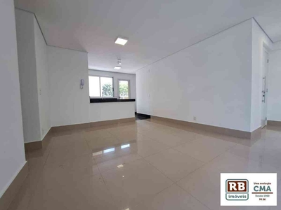 Apartamento com 2 quartos à venda no bairro Lourdes, 82m²