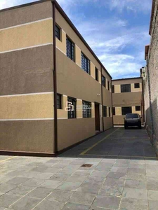 Apartamento com 2 quartos para alugar no bairro São Joaquim, 50m²