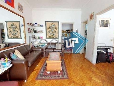 Apartamento com 3 quartos à venda na rua tonelero, --, copacabana, rio de janeiro, 119 m2 por r$ 1.100.000